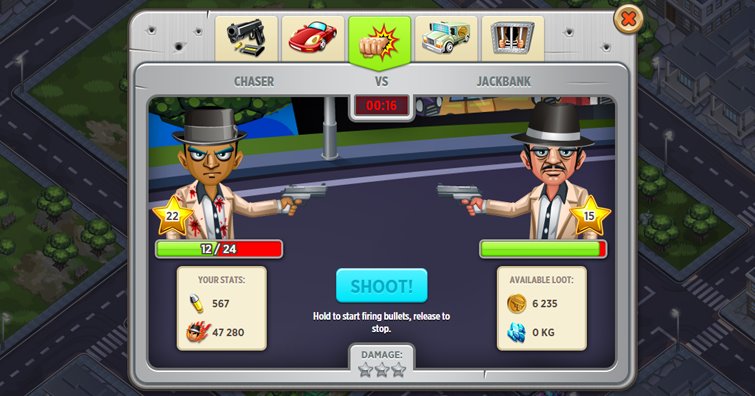 mafia card game online free